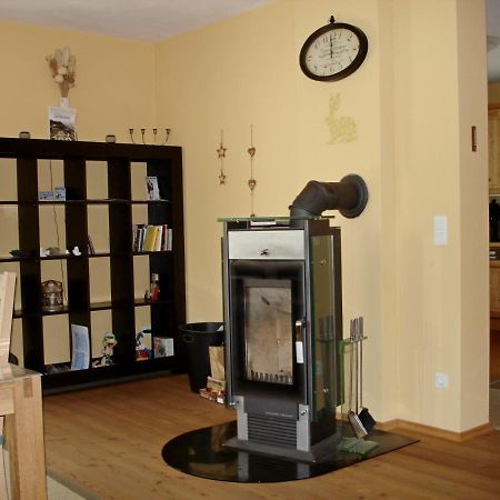 Ferienhaus Anna Semmering Dış mekan fotoğraf