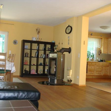 Ferienhaus Anna Semmering Dış mekan fotoğraf