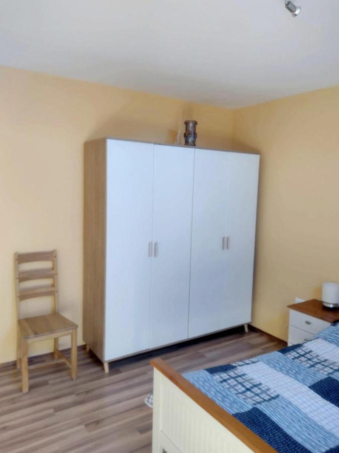 Ferienhaus Anna Semmering Dış mekan fotoğraf
