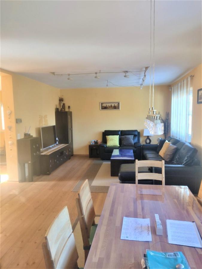 Ferienhaus Anna Semmering Dış mekan fotoğraf