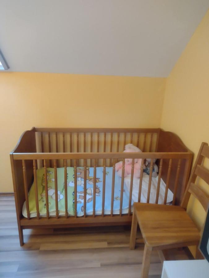Ferienhaus Anna Semmering Dış mekan fotoğraf