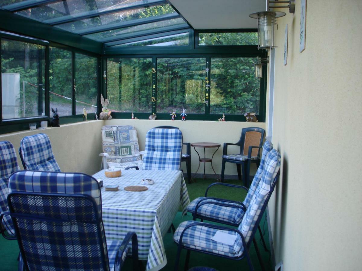 Ferienhaus Anna Semmering Dış mekan fotoğraf