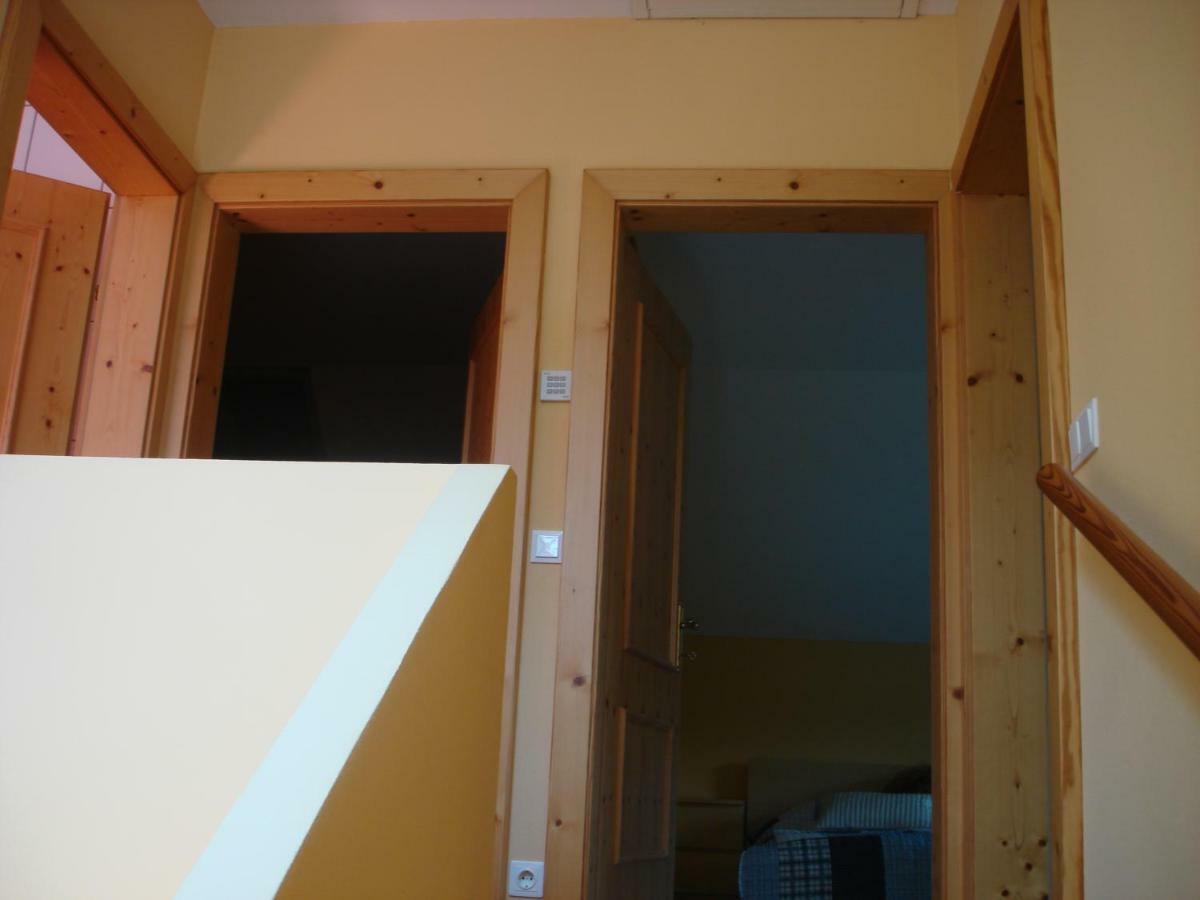Ferienhaus Anna Semmering Dış mekan fotoğraf
