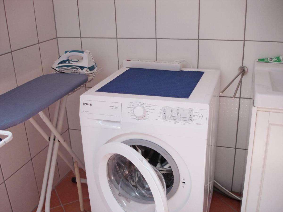 Ferienhaus Anna Semmering Dış mekan fotoğraf