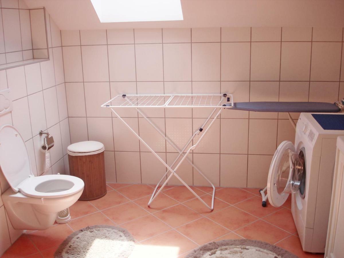 Ferienhaus Anna Semmering Dış mekan fotoğraf